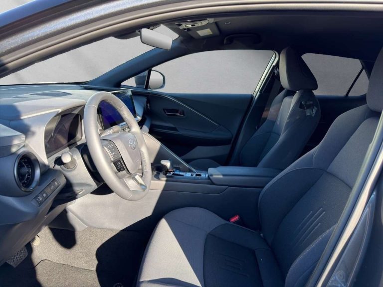Toyota C-HR 1.8 Hybrid Teamplayer - photo 9