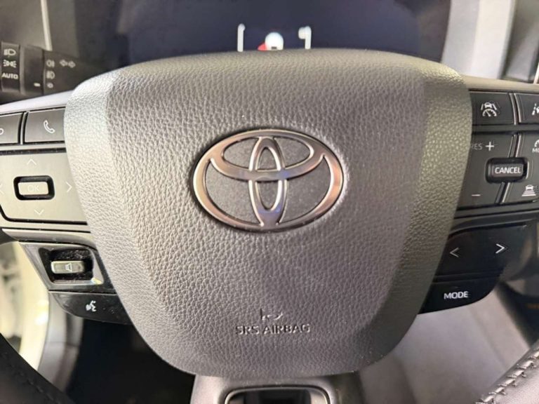 Toyota C-HR 1.8 Hybrid Teamplayer - photo 9