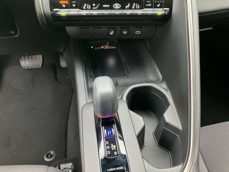 Toyota C-HR 1.8 Hybrid Teamplayer - photo 9