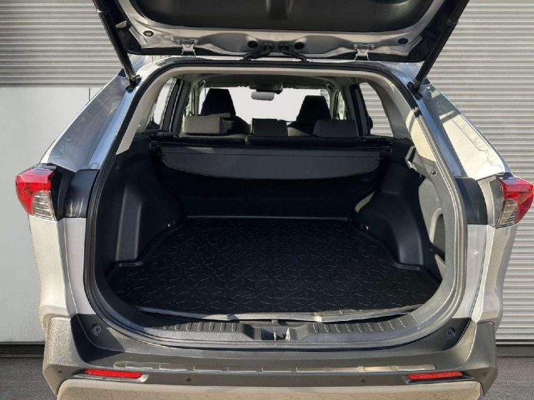 Toyota RAV4 2.5 Hybrid Club - photo 15