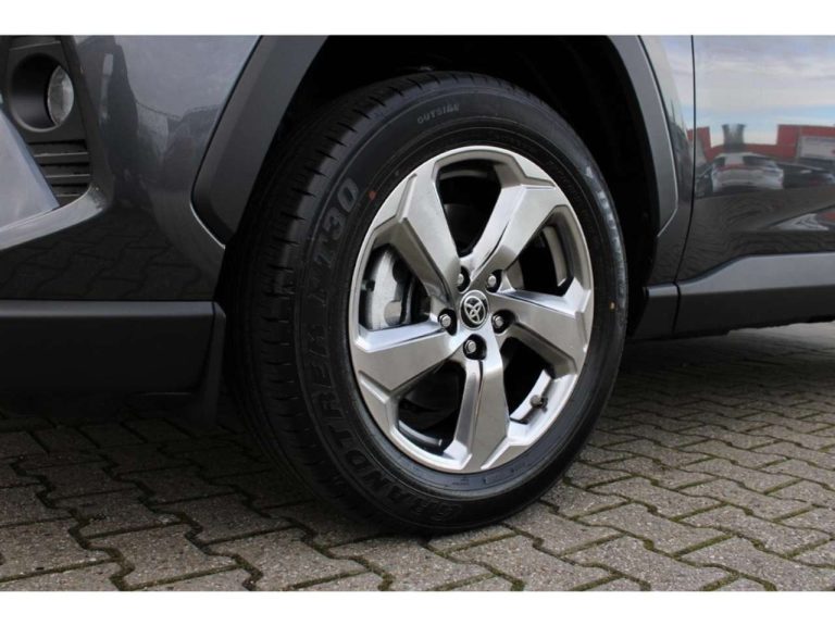 Toyota RAV4 Hybrid 2WD Club - photo 5