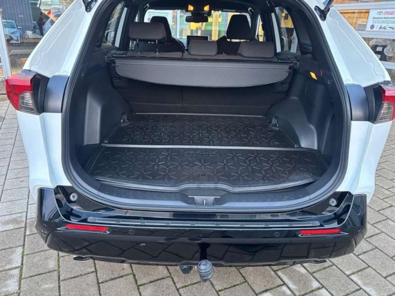Toyota RAV4 2.5 Plug-in Hybrid AWD - photo 14