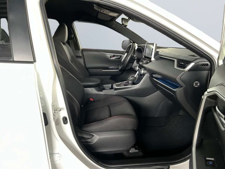 Toyota RAV4 2.5 Plug-in Hybrid AWD - photo 14