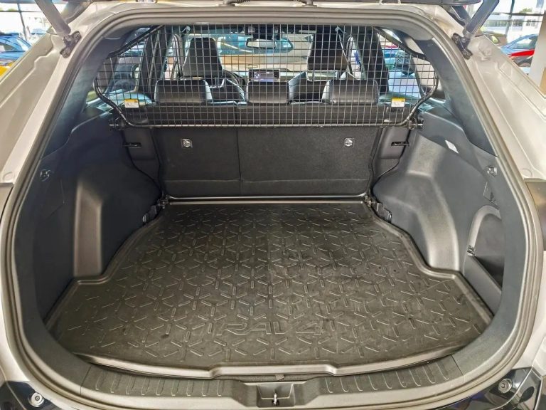 Toyota RAV4 2.5 Hybrid Style - photo 7