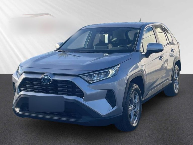 Toyota RAV4 2.5 Hybrid