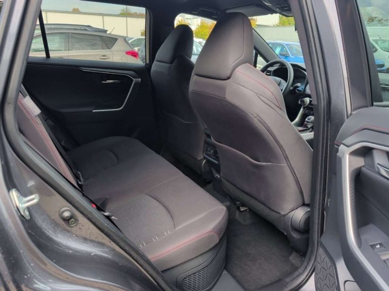 Toyota RAV4 2.5 Hybride rechargeable AWD - photo 10