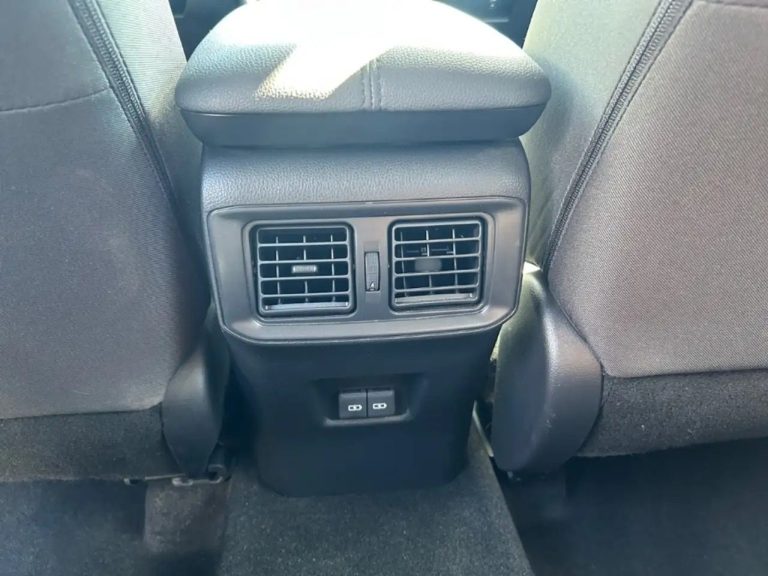 Toyota RAV4 2.5 Hybrid 4×4 Teamplayer - photo 12