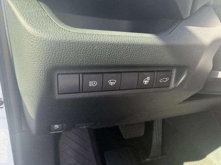 Toyota RAV4 2.5 Hybrid 4×2 Team Deutschland - photo 13