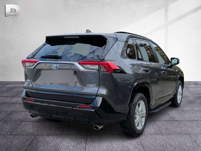 Toyota RAV4 2.5 Hybride rechargeable AWD - photo 2