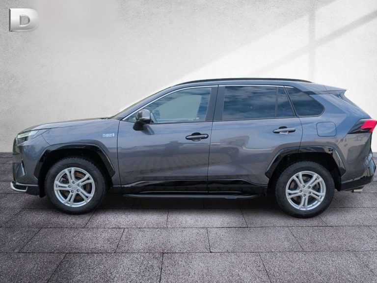 Toyota RAV4 2.5 Hybride rechargeable AWD - photo 3