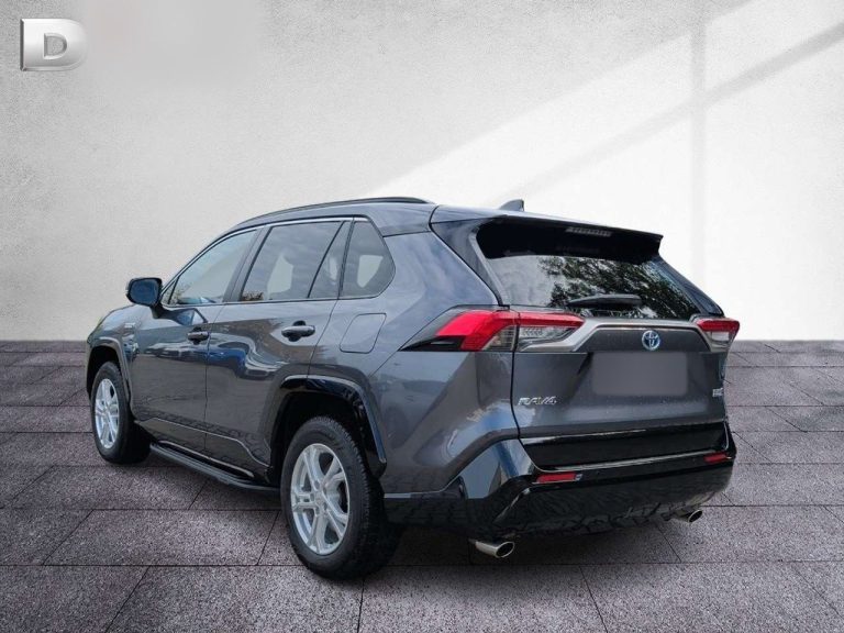 Toyota RAV4 2.5 Hybride rechargeable AWD - photo 4