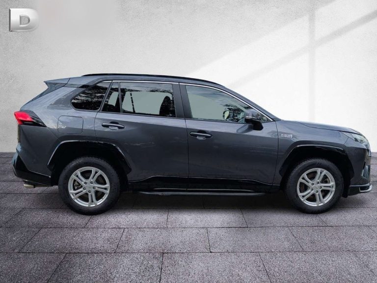 Toyota RAV4 2.5 Hybride rechargeable AWD - photo 5