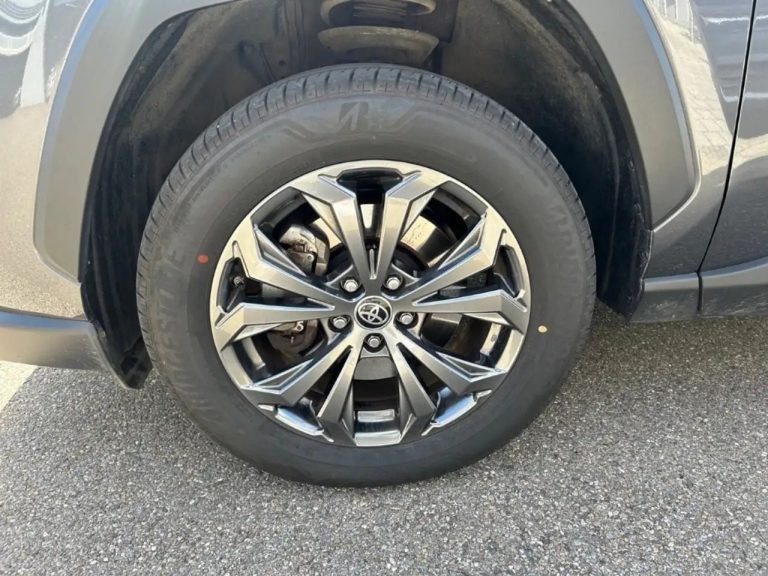 Toyota RAV4 2.5 Hybrid 4×4 Teamplayer - photo 5