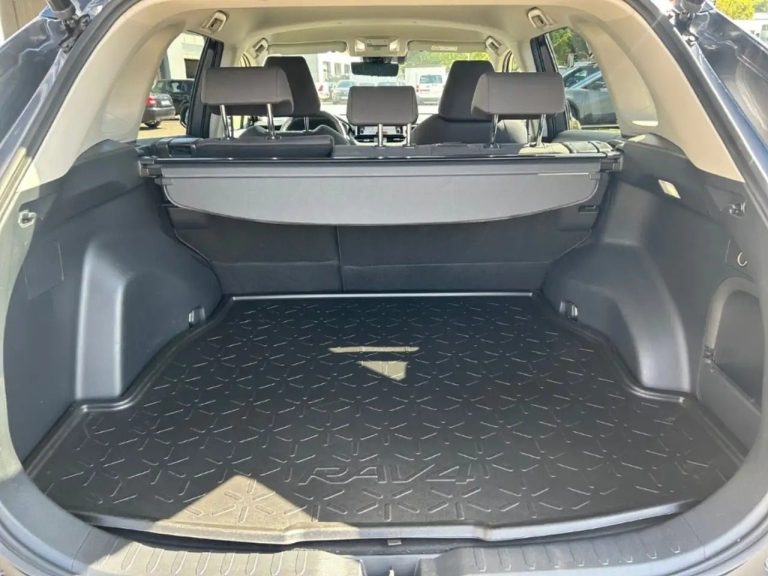 Toyota RAV4 2.5 Hybrid 4×4 Teamplayer - photo 7