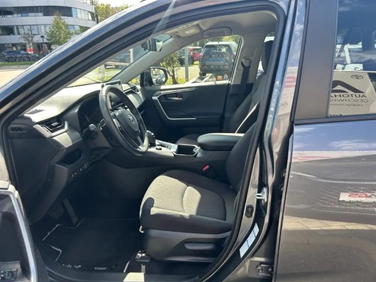 Toyota RAV4 2.5 Hybrid 4×4 Teamplayer - photo 8