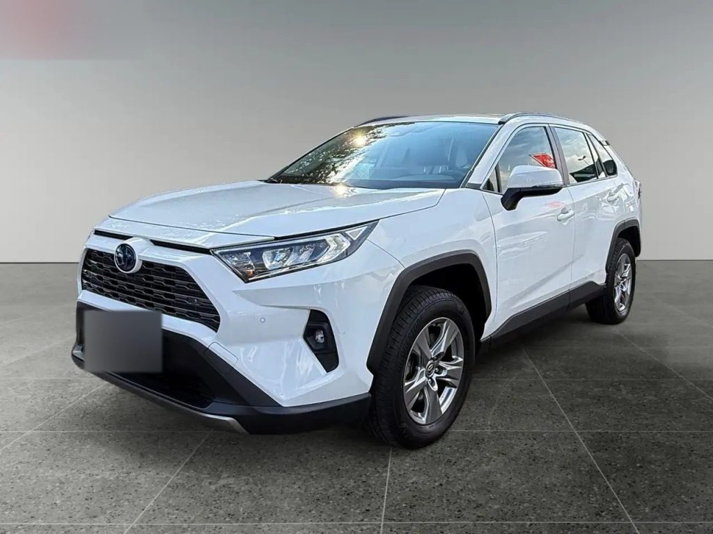 Toyota RAV4 2.5 Hybrid 4×4 Comfort