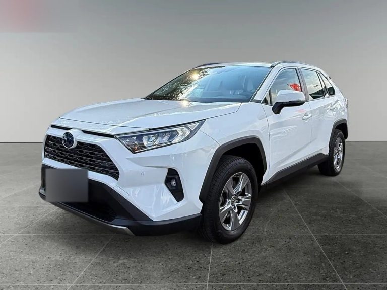 Toyota RAV4 2.5 Hybrid 4×4 Comfort
