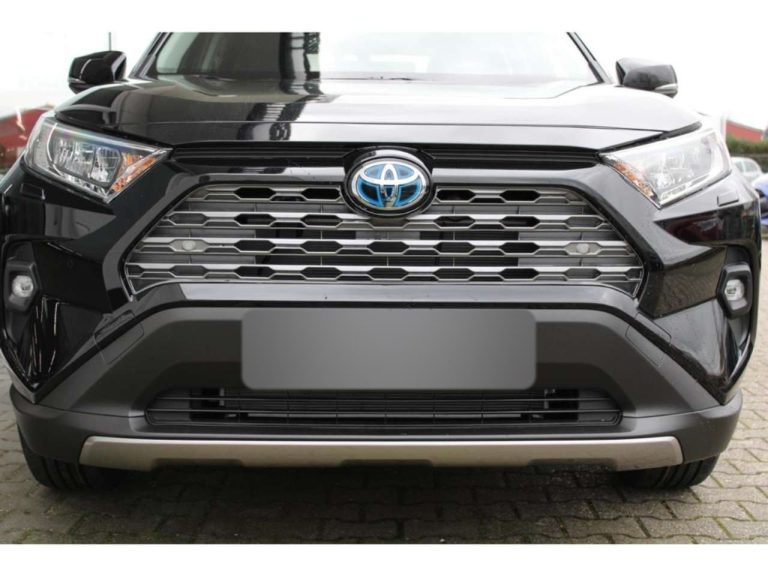 Toyota RAV4 2.5 Hybrid AWD Team D - photo 11