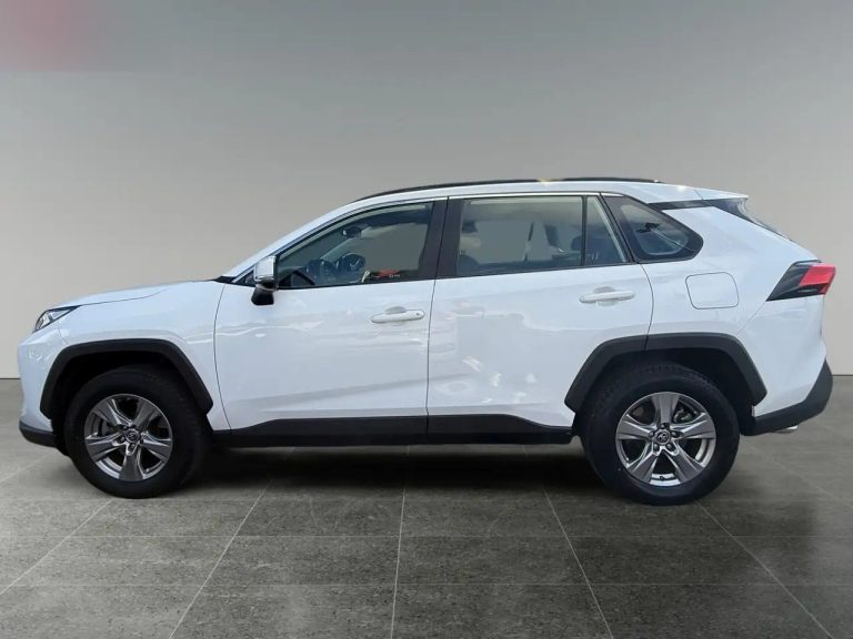 Toyota RAV4 2.5 Hybrid 4×4 Comfort - photo 2