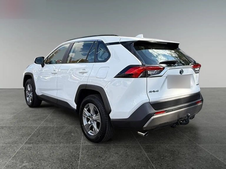 Toyota RAV4 2.5 Hybrid 4×4 Comfort - photo 3