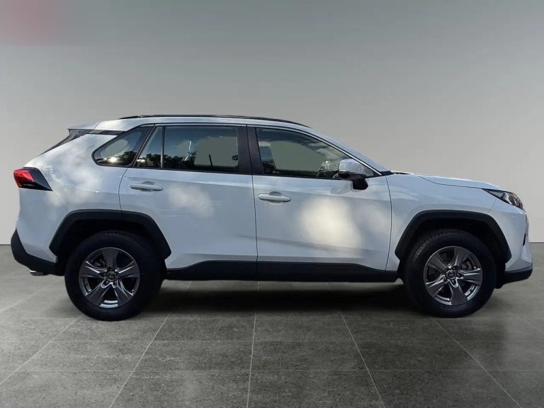 Toyota RAV4 2.5 Hybrid 4×4 Comfort - photo 6