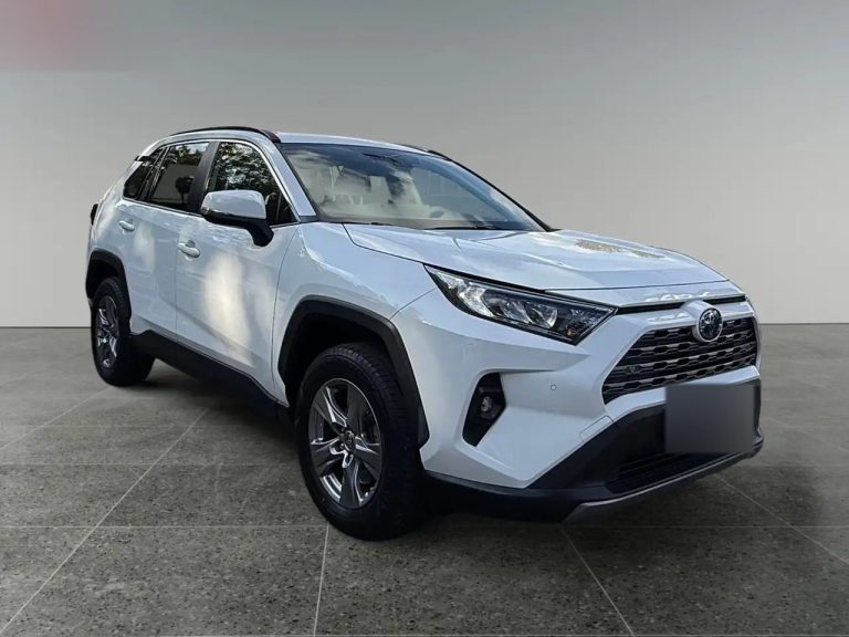 Toyota RAV4 2.5 Hybrid 4×4 Comfort - photo 7