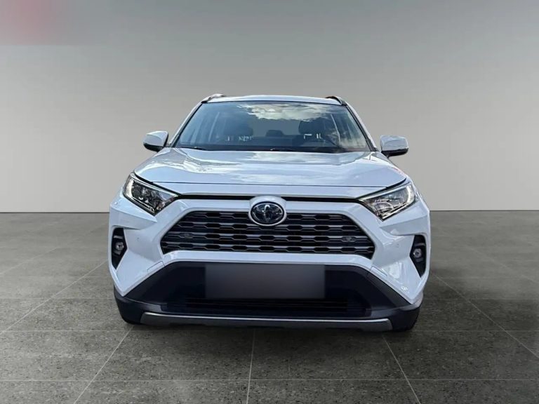 Toyota RAV4 2.5 Hybrid 4×4 Comfort - photo 8