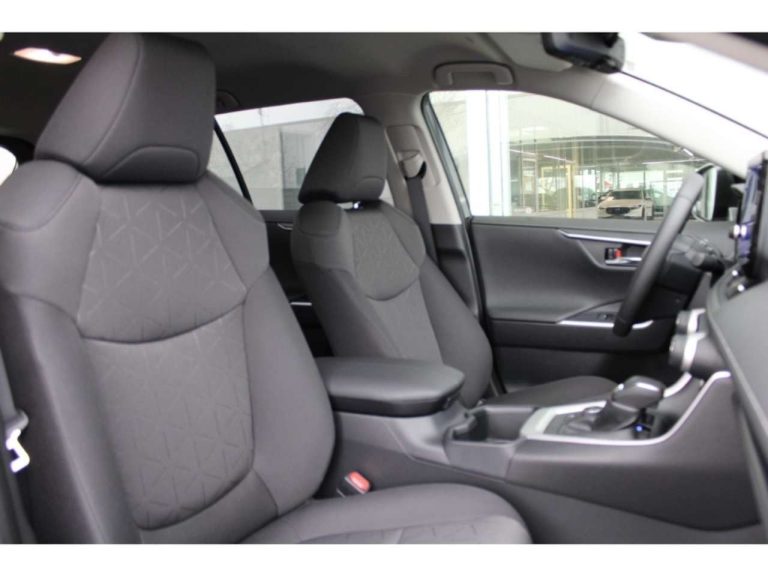 Toyota RAV4 2.5 Hybrid AWD Team D - photo 8