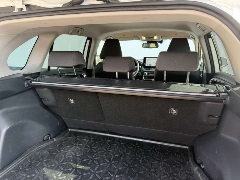 Toyota RAV4 2.5 Hybrid - photo 14