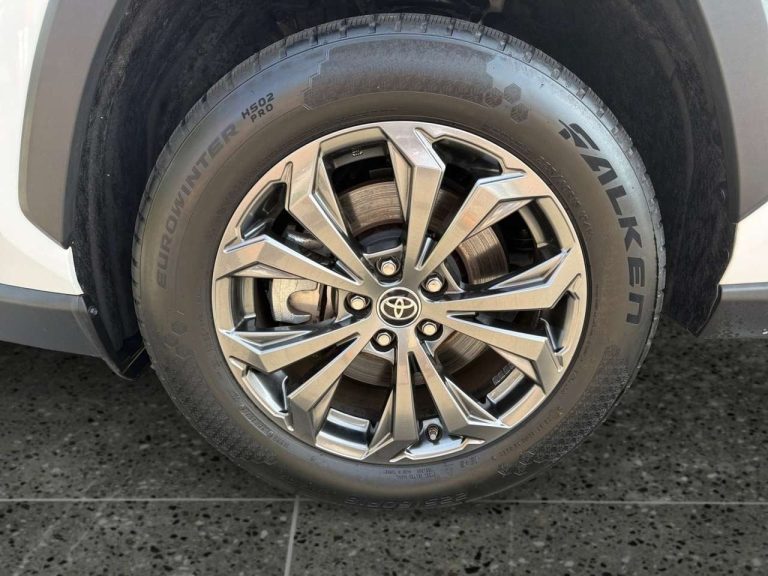 Toyota RAV4 2.5 Hybrid - photo 15