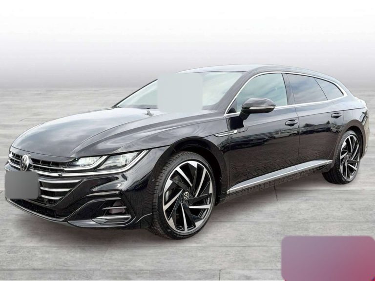 Volkswagen Arteon Shooting Brake 2.0 TDI DSG R-Line