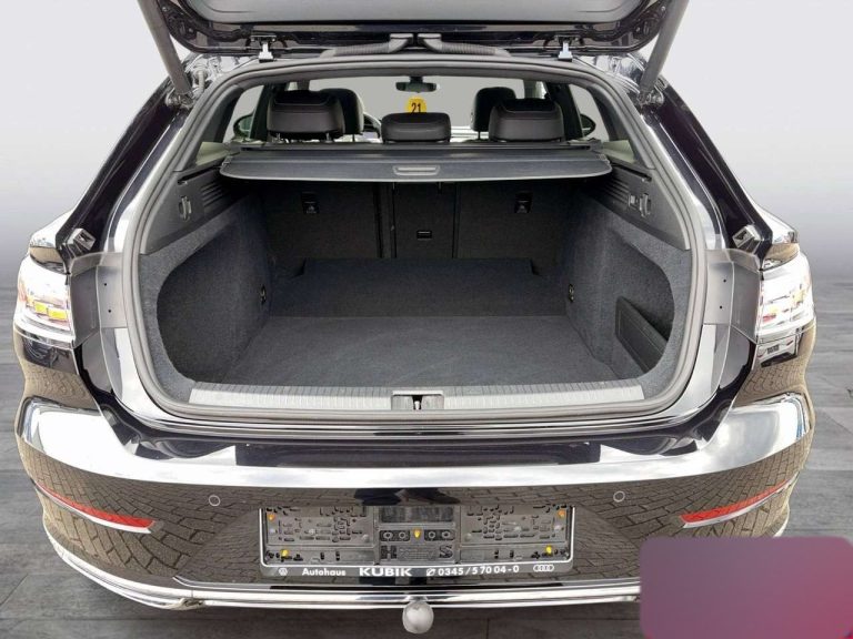 Volkswagen Arteon Shooting Brake 2.0 TDI DSG R-Line - photo 12