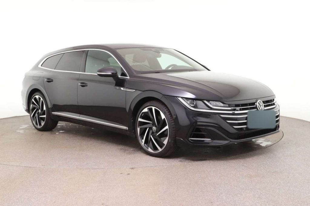 Volkswagen Arteon Shooting Brake 2.0 TDI 4MOTION DSG R-Line