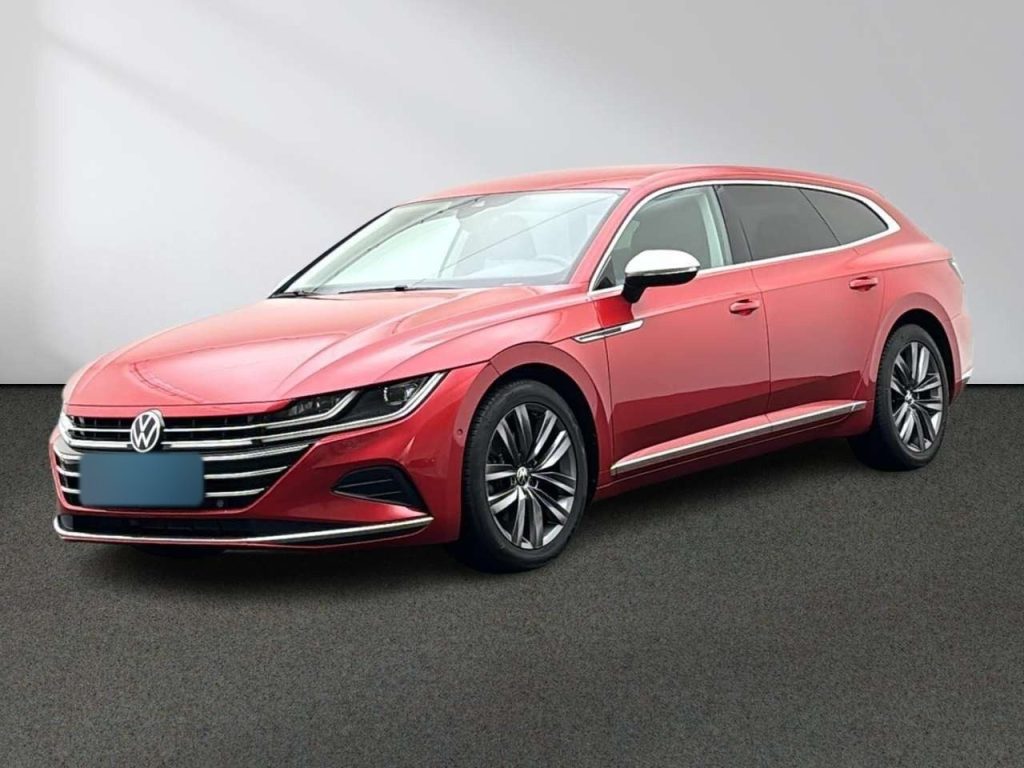 Volkswagen Arteon Shooting Brake 2.0 TSI DSG Elegance