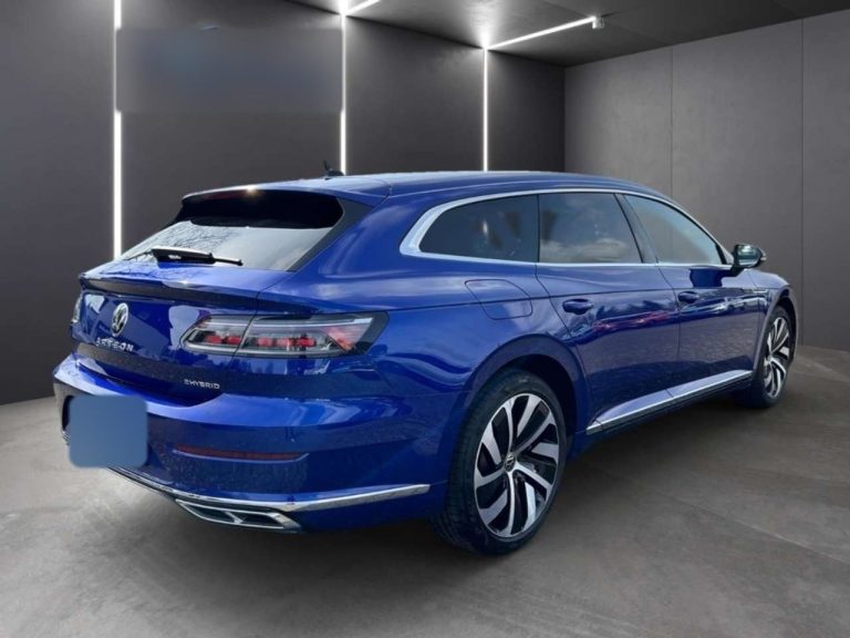 Volkswagen Arteon Shooting Brake 1.4 TSI eHybrid DSG R-Line - photo 3