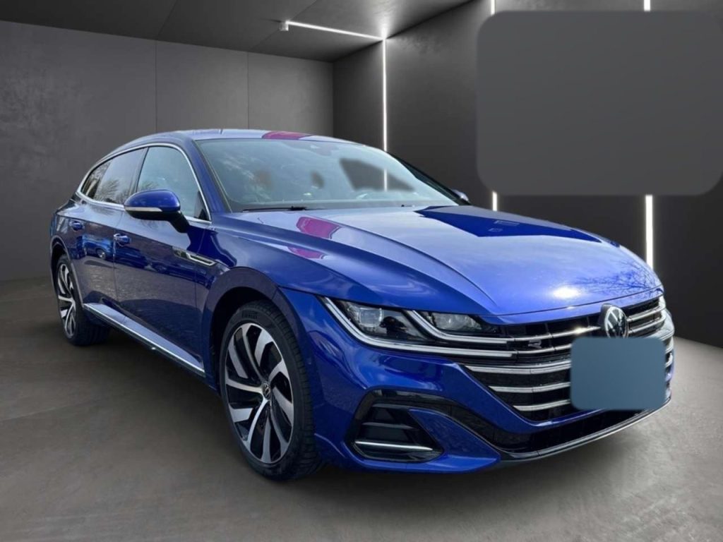 Volkswagen Arteon Shooting Brake 1.4 TSI eHybrid DSG R-Line
