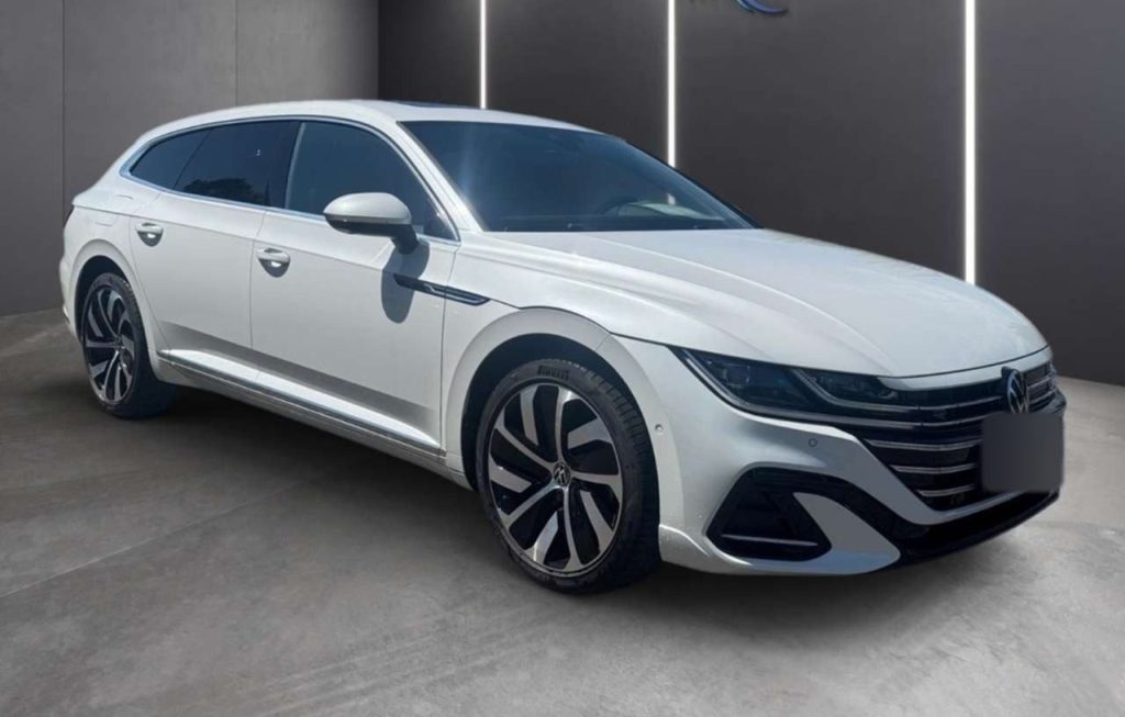 Volkswagen Arteon Shooting Brake 1.4 TSI eHybrid DSG R-Line