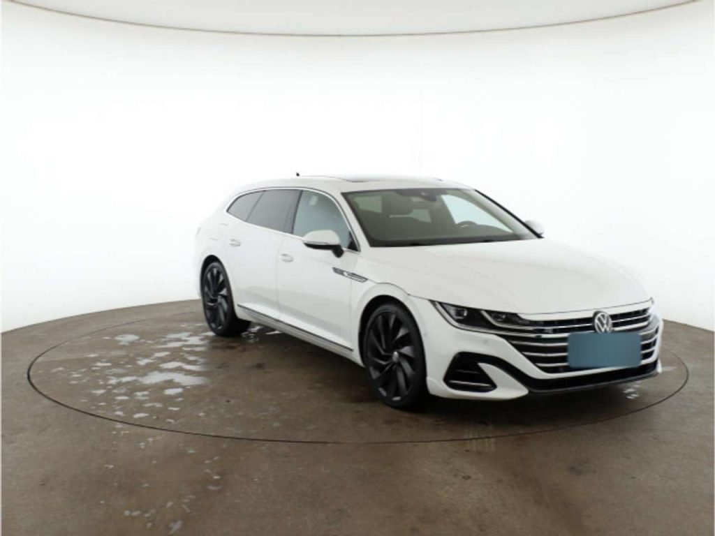 Volkswagen Arteon Shooting Brake 2.0 TDI DSG R-Line