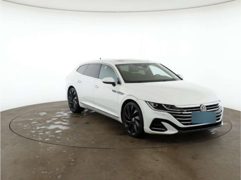 Volkswagen Arteon Shooting Brake 2.0 TDI DSG R-Line