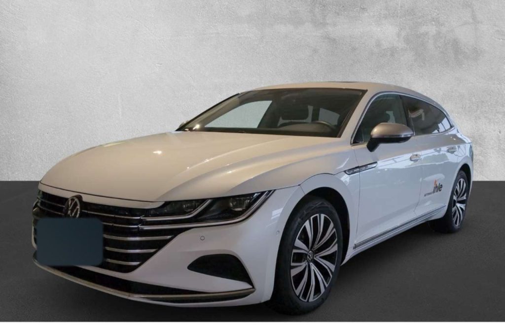 Volkswagen Arteon Shooting Brake 1.4 TSI eHybrid DSG Elegance