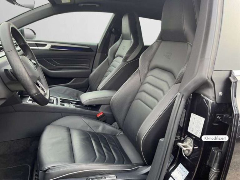 Volkswagen Arteon Shooting Brake 2.0 TDI 4MOTION DSG R-Line - photo 10