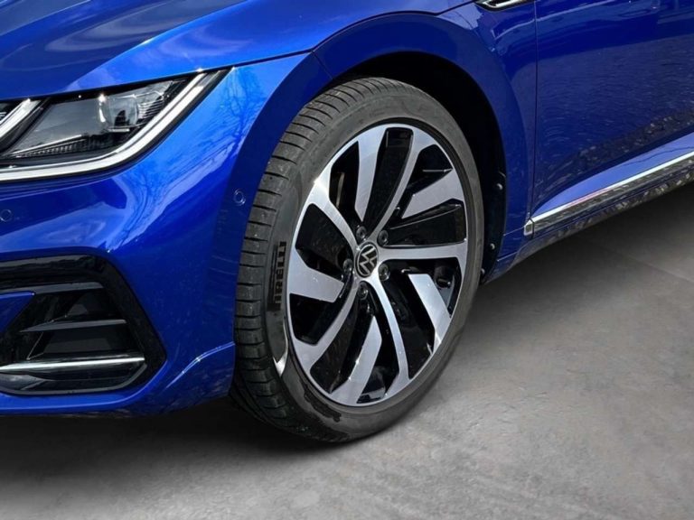 Volkswagen Arteon Shooting Brake 1.4 TSI eHybrid DSG R-Line - photo 10