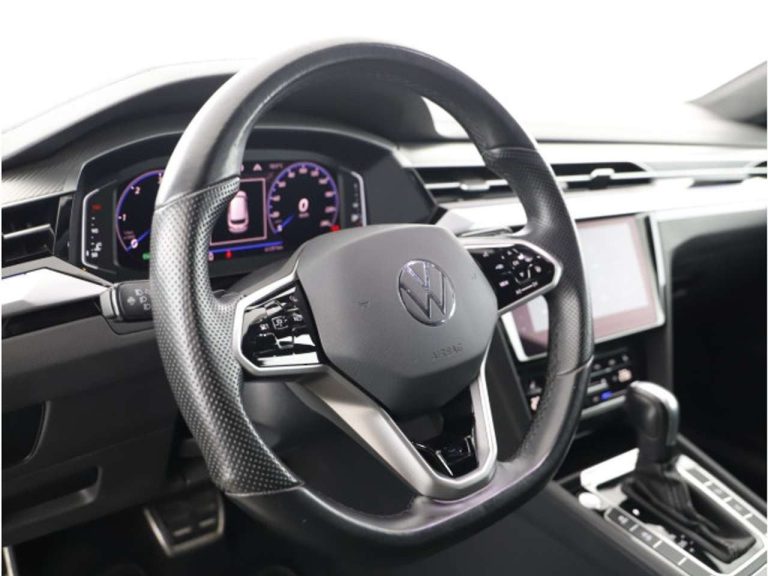 Volkswagen Arteon Shooting Brake 2.0 TDI DSG R-Line - photo 10