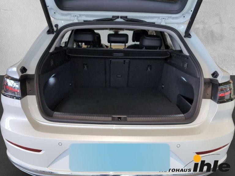 Volkswagen Arteon Shooting Brake 1.4 TSI eHybrid DSG Elegance - photo 10