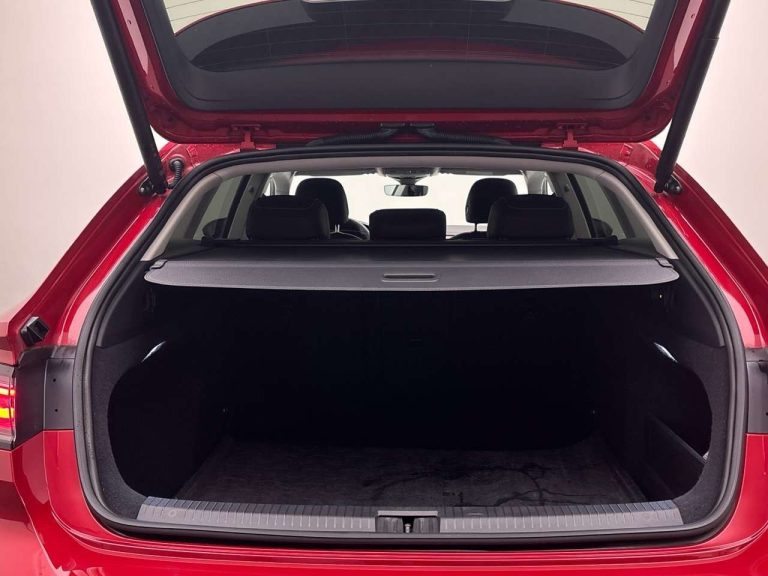 Volkswagen Arteon Shooting Brake 2.0 TSI DSG Elegance - photo 10