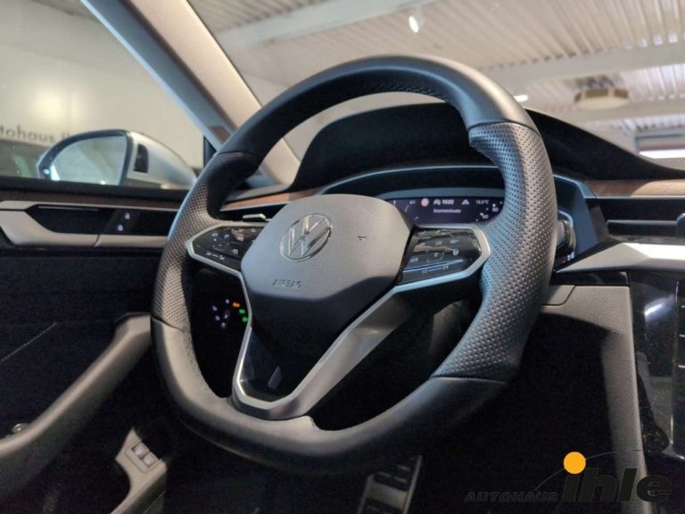Volkswagen Arteon Shooting Brake 1.4 TSI eHybrid DSG Elegance - photo 11