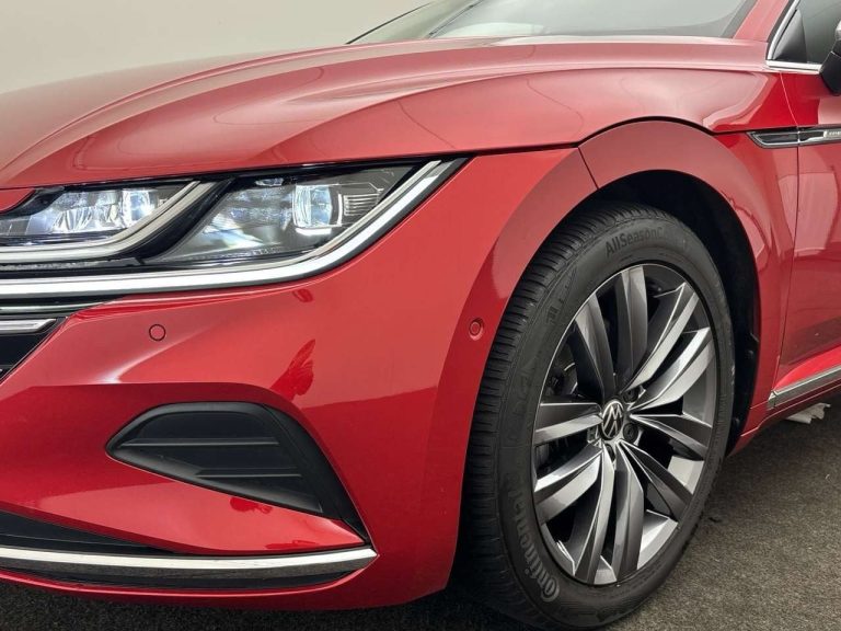 Volkswagen Arteon Shooting Brake 2.0 TSI DSG Elegance - photo 11