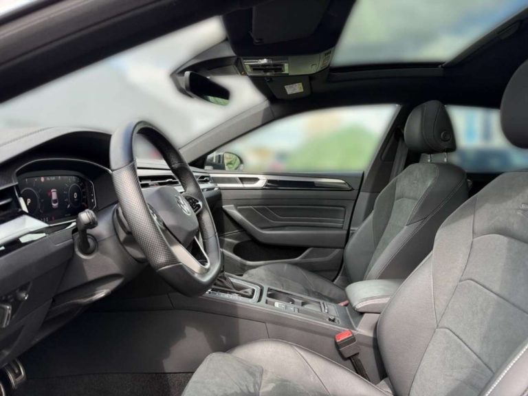Volkswagen Arteon Shooting Brake 1.4 eHybrid R-Line - photo 12