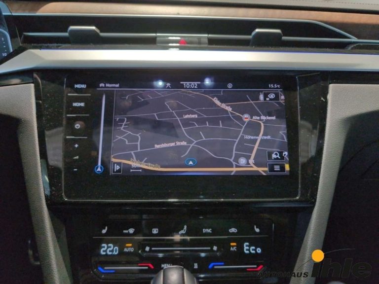 Volkswagen Arteon Shooting Brake 1.4 TSI eHybrid DSG Elegance - photo 12