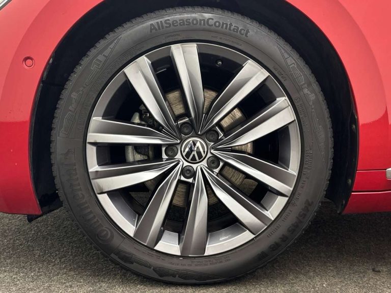 Volkswagen Arteon Shooting Brake 2.0 TSI DSG Elegance - photo 12